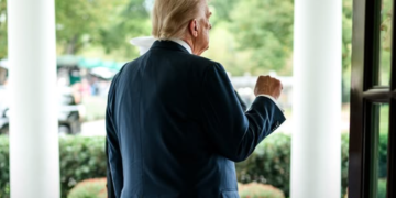 Trump declara la guerra al narco